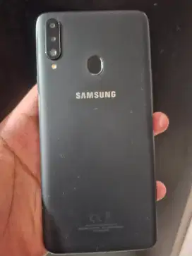 SAMSUNG A20S 4/32