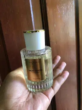 Parfum Mon Cheri Royal Fragrance (Extrait de Parfum)
