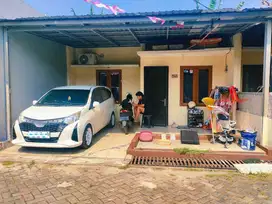 DI JUAL RUMAH PRIBADI CILEDUG TANGERANG