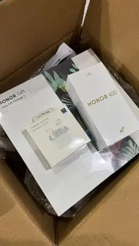 Earbuds Honor X7 lite