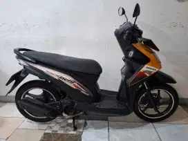 Beat fi 2013 mesin halus