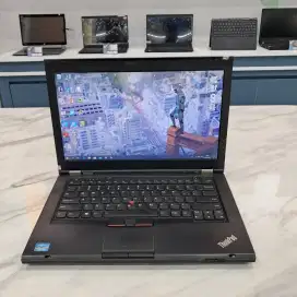 [L32] LAPTOP DVD ROOM i5 8GB 256GB cod di Jabodetabek ready