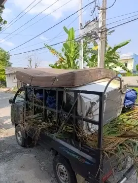 Jasa buang barang apa saja