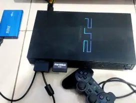 PlayStation 2 FAT MCBoot 500GB