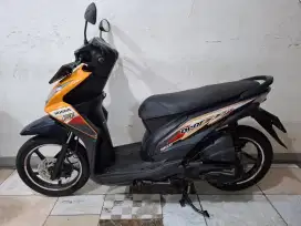 Beat fi 2013 pajak hidup lengkap bagus