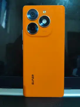 Itel S23 PLUS 8/256 + charger