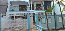 Rumah Asri 2 Lt Perumahan kavling BNI 46,  Wijaya Kusuma, Jakbar