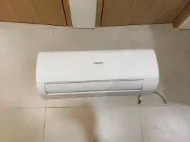 AC AQUA Japan 1/2 PK