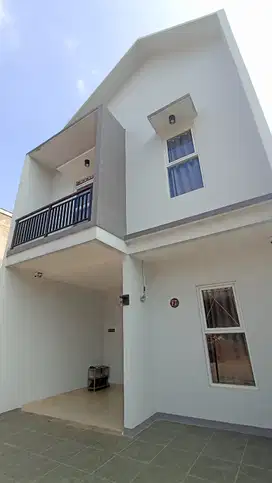 RUMAH BEST SELLER 700JT DI PADALARANG BANDUNG DKT KCIC CISARUA LEMBANG