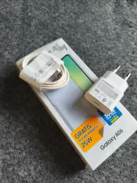 charger original samsung 25 watt