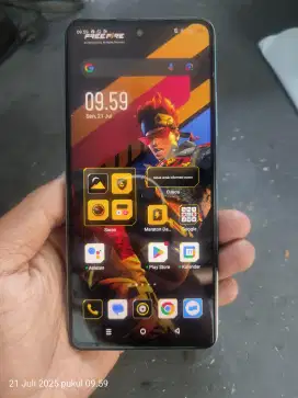 infinix hot 30 8/256