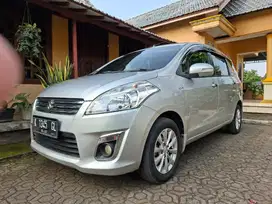 Suzuki Ertiga GL MT 2014