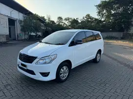 Toyota Kijang Innova 2012 Diesel