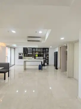 Apartment Goldcoast PIK Furnished Rapi Unit Gandeng Jarang Ada