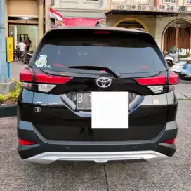 TOYOTA RUSH GR SPORT