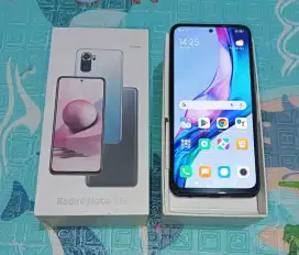 Redmi Note 10S Ram 8/128