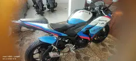 Jual YAMAHA R25