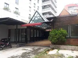 Disewakan Tempat Usaha  Sangat Strategis Di Sayap Dago