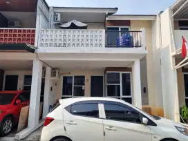 Jual Rumah Aryana Karawaci