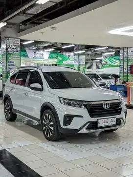 Honda BR-V 1.5. PRESTIGE SENSING CVT 2022