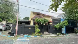 Dikontrakkn Rmh Sprti Baru