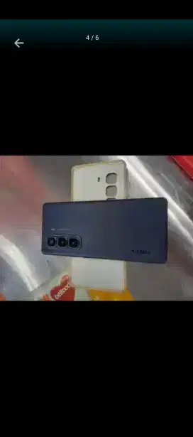 infinix hot50 pro+ ram 16/256