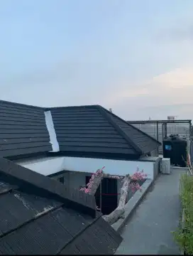 Rumah Cantik Dua Lantai Di Bawah Bisa Buat usaha
