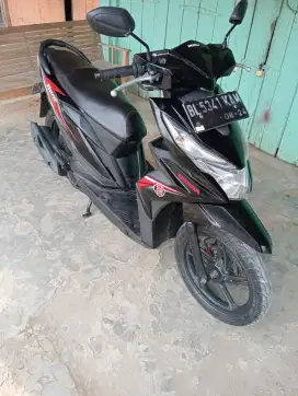 Honda beat 2019
