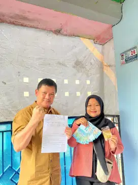 Marketing lapangan