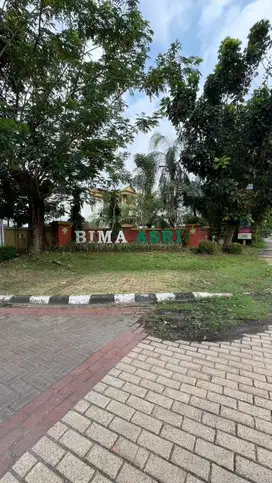 Tanah kavling paling murah di Bekasi Kota Legenda!