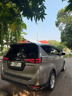 Toyota INNOVA TRD 2020 Plat blank
