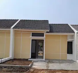 Rumah subsidi puspamaya brangkal sooko mojokerto