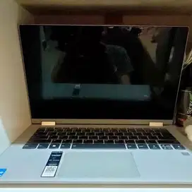 Lenovo Idea pad flex 5