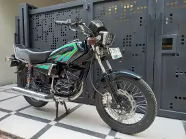 Rx king tahun 97