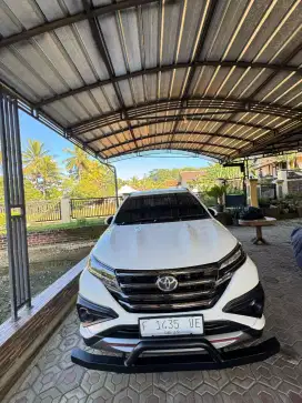 TOYOTA RUSH S TRD SPORTIVO 1,5 2019