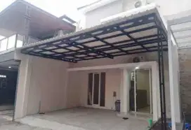 Kanopi bajaringan
