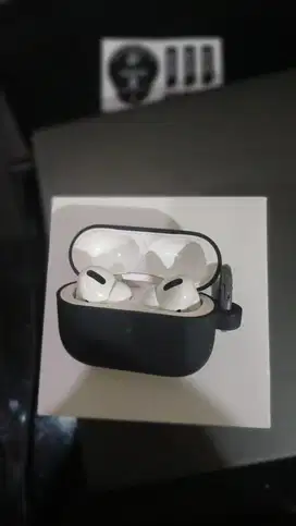 Airpods pro gen 1 ex ibox