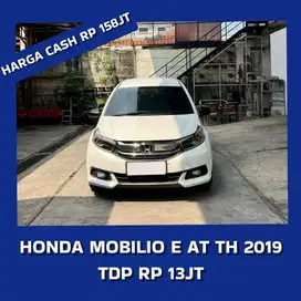 HONDA MOBILIO E AT TH 2019
