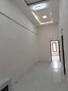 Jual Rumah 1 Lantai Baru Di Renovasi Di Harapan Indah 1 Bekasi.