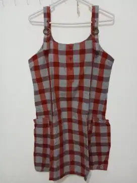 Mini Dress merk N&M