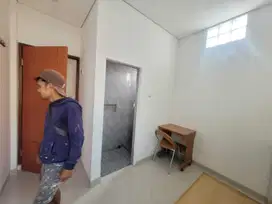Kost baru strategis BPKP, BNPB, solusi ngirit & tua di jalan