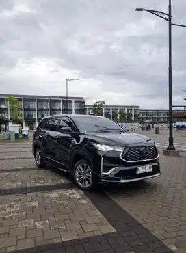 ZENIX Q HYBRID 2023 NIK 2022