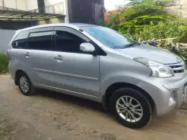 Mobil Xenia Rsporty