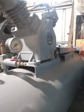 Kompresor Hitachi tanpa mesin