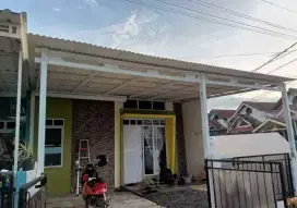 Kanopi bajaringan