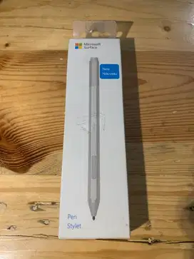 Microsoft surface pen stylet