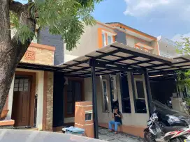 Kanopi bajaringan