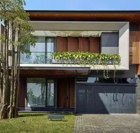 JUAL RUMAH BARU ARAYA MODERN MINIMALIS