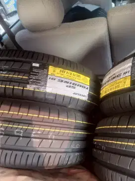 Dunlop 185/70 R14