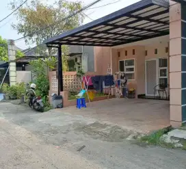 Kanopi bajaringan
